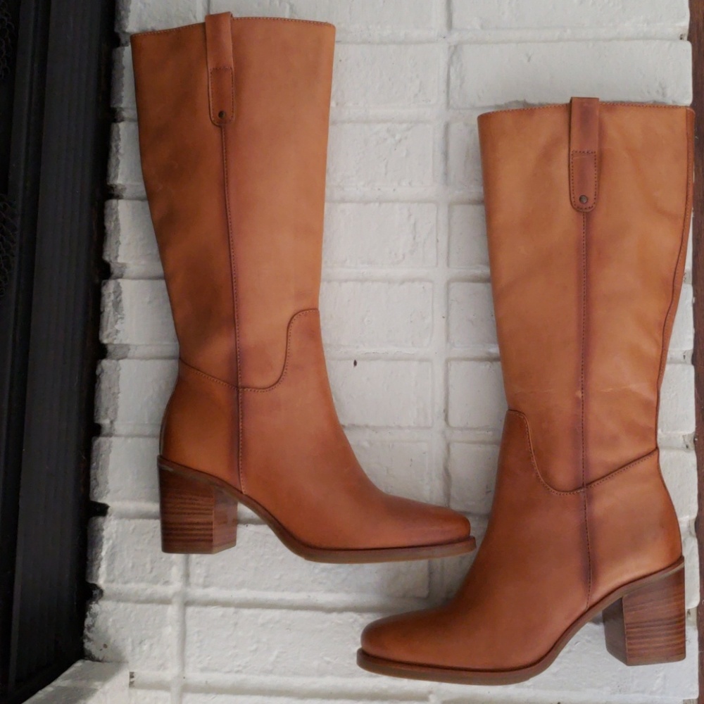 Matisse Mateo Tall Riding Boot! - Picture 3 of 8
